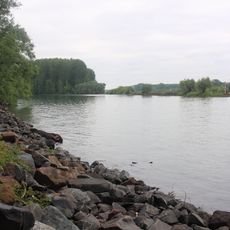 Stockstadt-Erfelder Altrhein