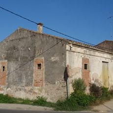 Molí del Barri de Can Viader