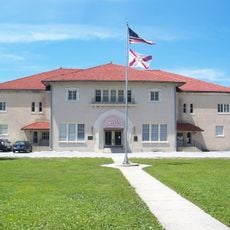 Hastings High School