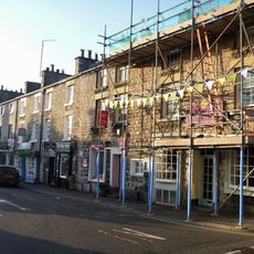 1, 3, 5, 7, 9, 13 And 15, Market Square