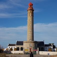 Goulphar lighthouse