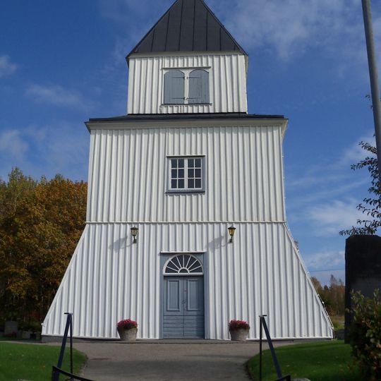 Grönahög Church