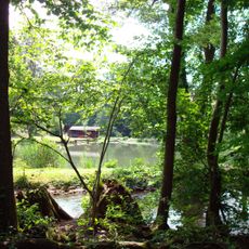 Schlosspark Am Schloßpark 11; Am Schloßpark 13; Am Schloßpark 15; Am Schloßpark 17; Am Schloßpark 19 in Gauting