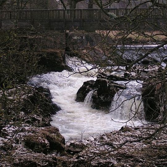River Wharfe