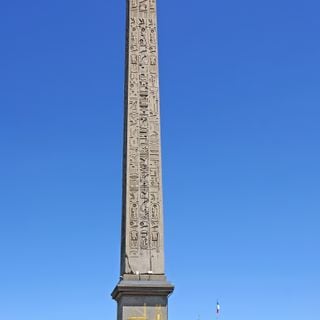 Obelisk z Luksoru