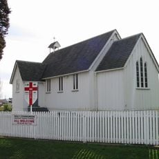 St John's Church