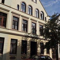 Mietshaus Adolfstraße 2