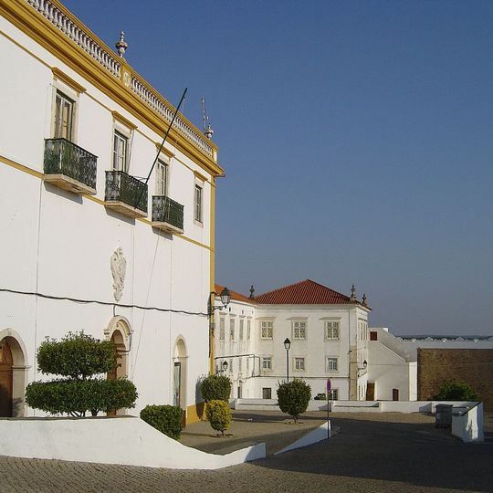 Câmara Municipal de Avis