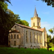 Saint Boniface Church