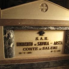 Tempio ossario di Bassano del Grappa