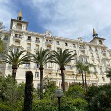 Hôtel Winter Palace