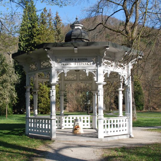 Altán Aloise Kleina