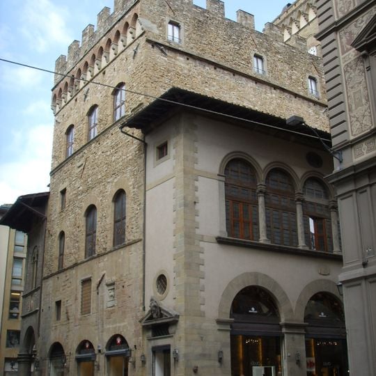 Palazzo dell'Arte della Lana