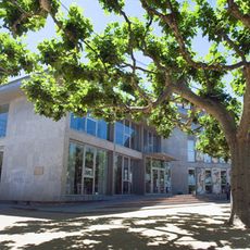 Biblioteca Marquès d'Olivart