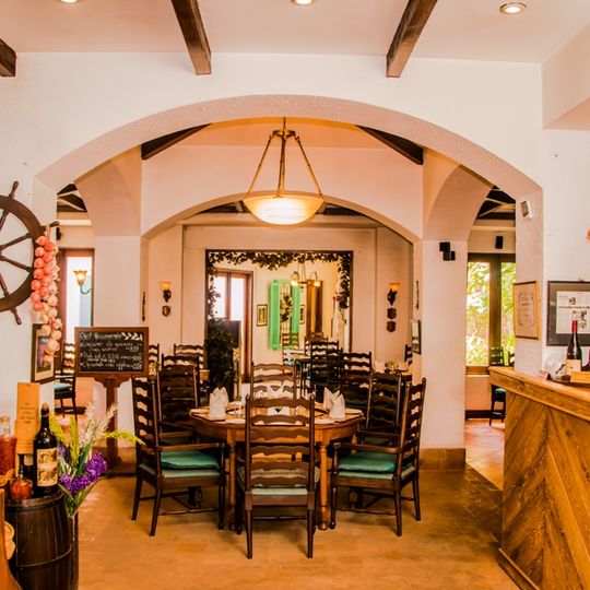 Tonino Ristorante