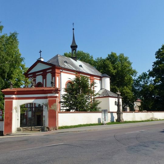 Church of Saint Anne