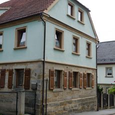 Wohnhaus