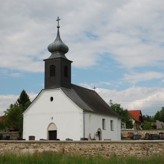 Category:Filialkirche Wiesfleck