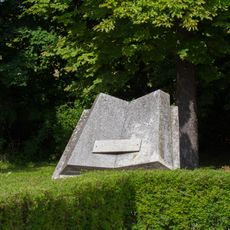 Pomník obětem II. světové války