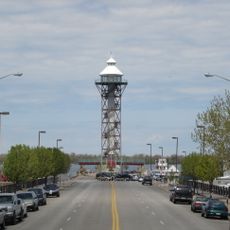 Bicentennial Tower