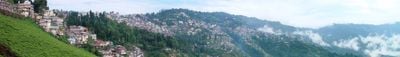 Panoramic View 1