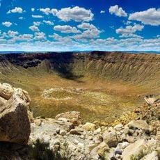 Meteor Crater Natural Landmark