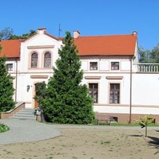 Manor in Gozdawa