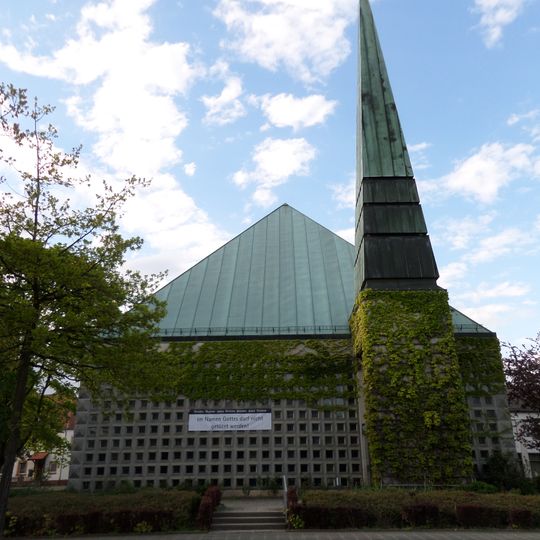 Heuchlinger Straße 15