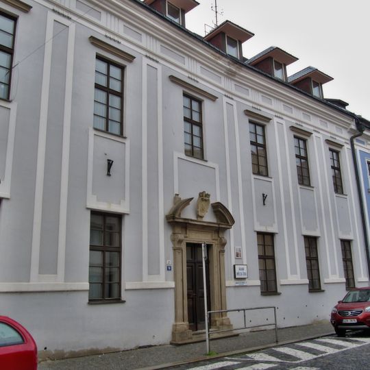 Lichtenštejnský seminář