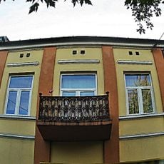 7 Wieluńska Street in Częstochowa