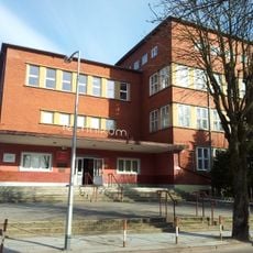 Zespół Szkół Mechanicznych w Elblągu