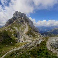 Monte Oregone