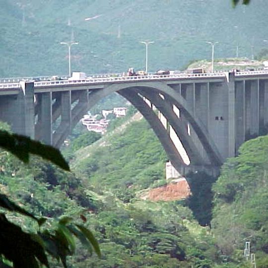 Viaducto n.° 2