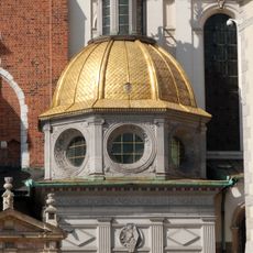 Chapelle de Sigismond