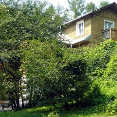 Zespół willi Lucyna