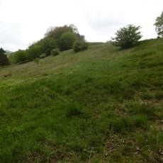 Vor dem Priesterberg