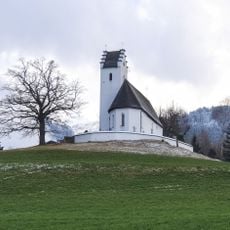 Sankt Margaretha