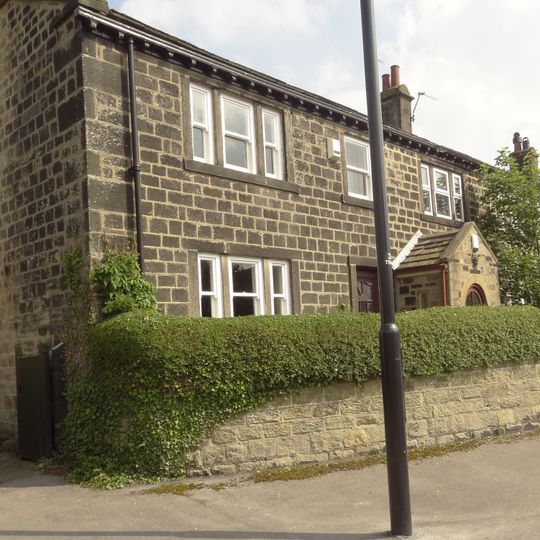 2,6 And 8, Bachelor Lane