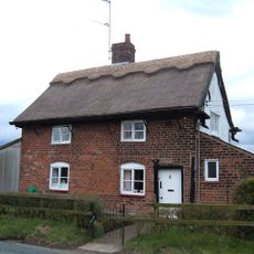 Brook Cottage