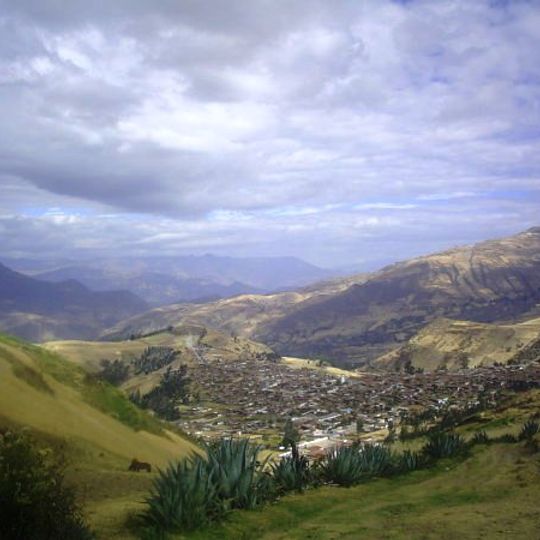 Santiago de Chuco