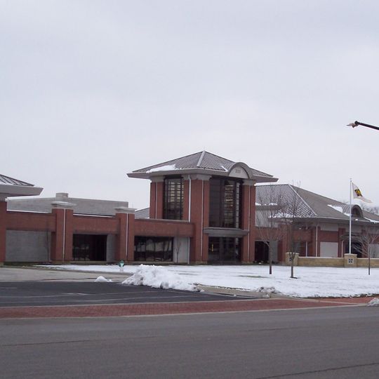 Englewood