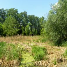 Nature park Dolní Poohří