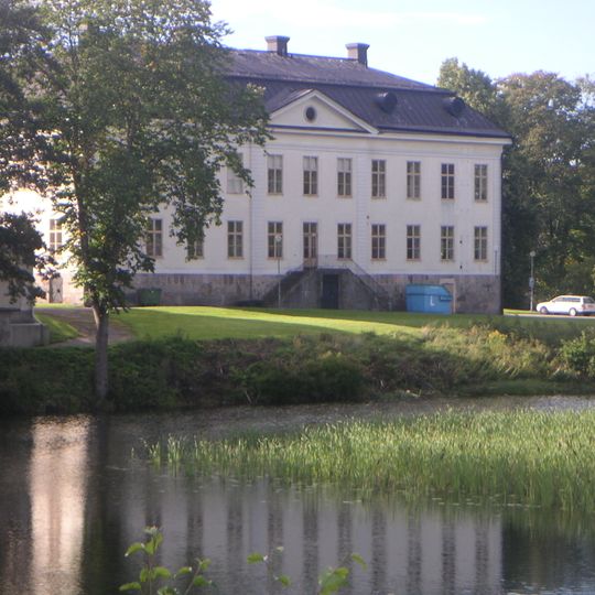 Skinnskatteberg