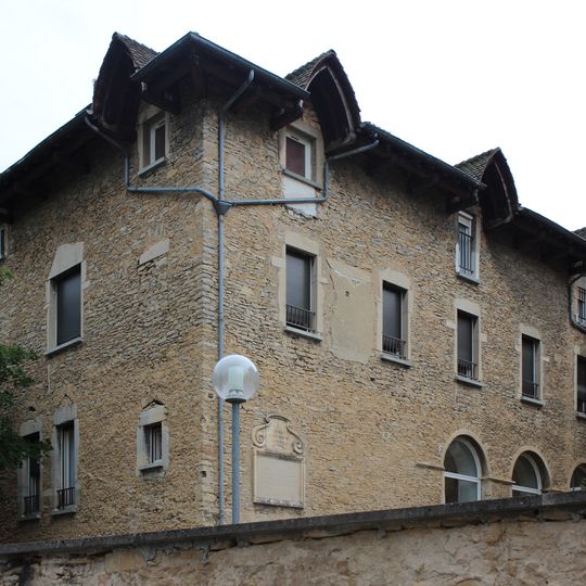 Couvent des Visitandines