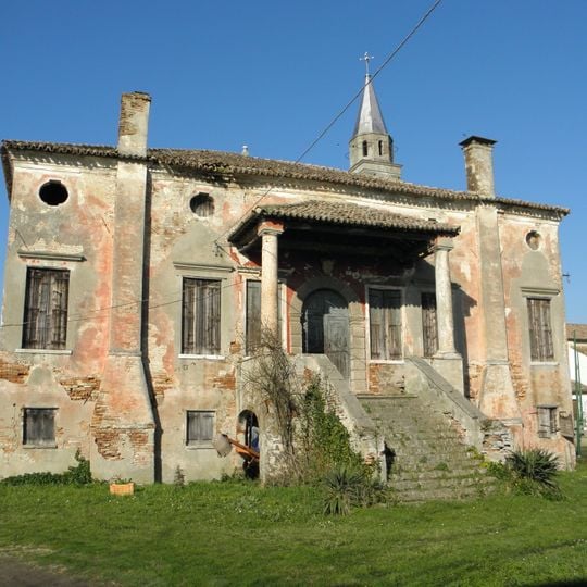 Villa Lardi