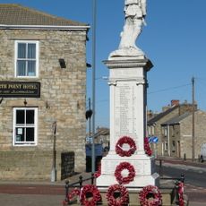War Memorial