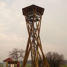 Borůvka observation tower