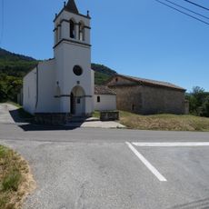 Église Saint-Sébastien de Souspierre
