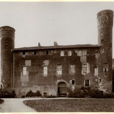 Castello del Drosso