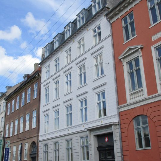 Kronprinsessegade 28